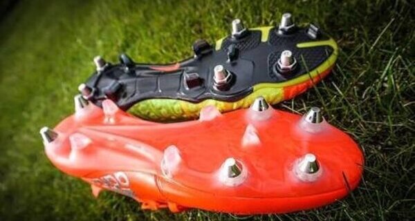 Rugby Cleats