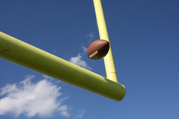 Kicking-Above-the-Uprights