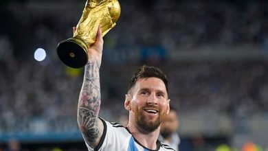 Lionel Messi reaffirms to extend his contract at Paris St Germain